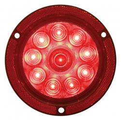 United Pacific Taillight Assemblies 39656B