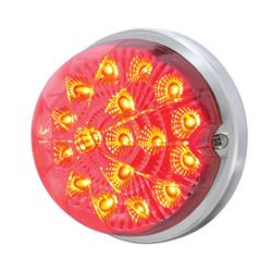 United Pacific Cab Lights 39660