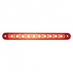 United Pacific LED Light Bars 39685