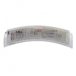 United Pacific Taillight Assemblies 39750B