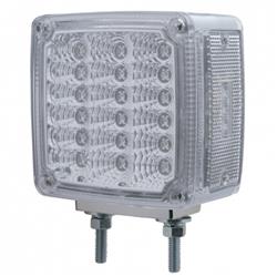 United Pacific Taillight Assemblies 39778B