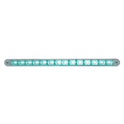 United Pacific LED Auxiliary Strip Lights 39805