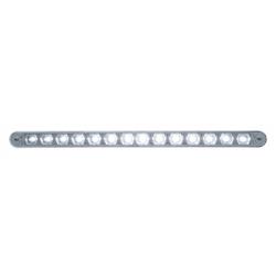 United Pacific LED Auxiliary Strip Lights 39806