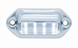 United Pacific LED License Plate Lights