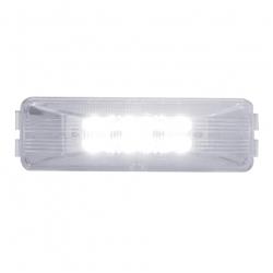United Pacific Auxiliary Lights 39931
