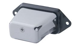 United Pacific License Plate Light Assemblies 39994B