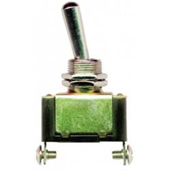 United Pacific Toggle Switches 40001