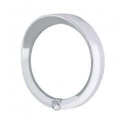 United Pacific Gauge Bezels 40636B