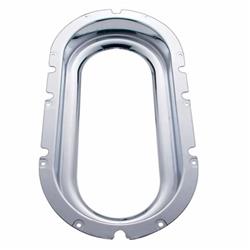 United Pacific Interior Trim Covers 40904