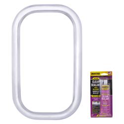 United Pacific Window Trim Moldings 40946