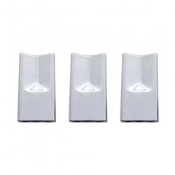 United Pacific Dash Knobs 41008P