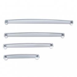 United Pacific Dash Panel Visors 41085