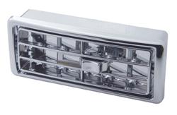 United Pacific Interior Dash Vents 41104