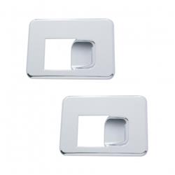 United Pacific Door Handle Trims 41120