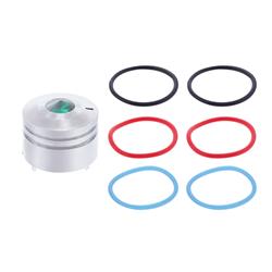 United Pacific Deluxe Dash Knobs 41167