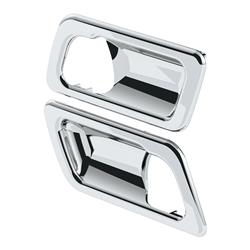 United Pacific Interior Trim Covers