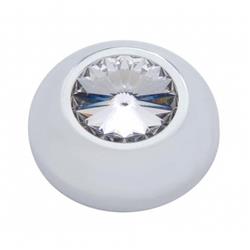 United Pacific Compartment Knob Covers 41287