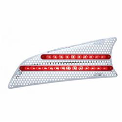 United Pacific Air Cleaner Tops 41532