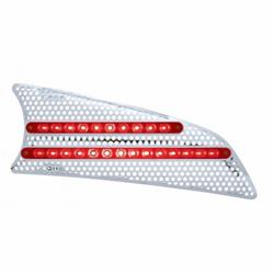 United Pacific Air Cleaner Tops 41536
