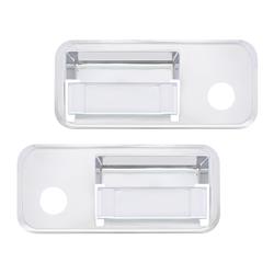 United Pacific Door Handle Trim 41618