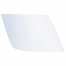United Pacific Bumper Trim 41662