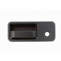 United Pacific Door Handles, Exterior 41663