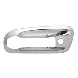United Pacific Door Handles, Exterior 41749