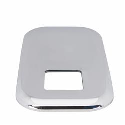 United Pacific Shifter Bezels 41751B