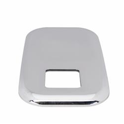 United Pacific Shifter Bezels 41752B
