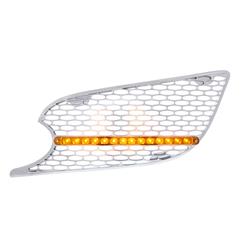 United Pacific Hood Scoops 41775