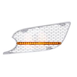 United Pacific Hood Scoops 41777