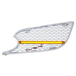 United Pacific Hood Scoops 41779