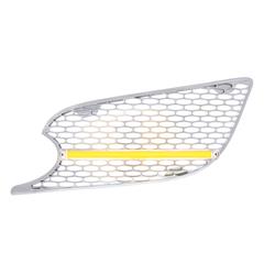 United Pacific Hood Scoops 41780