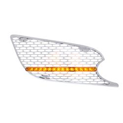 United Pacific Hood Scoops 41781