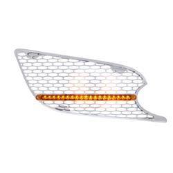 United Pacific Hood Scoops 41783