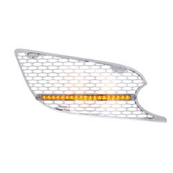 United Pacific Hood Scoops 41784