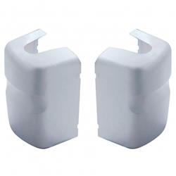 United Pacific Mirror Arm Housing Covers 42009