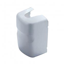 United Pacific Mirror Trim Covers 42013