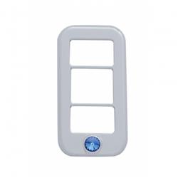 United Pacific Electrical Switch Covers 42041