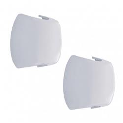 United Pacific Mirror Trim Covers 42086