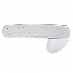 United Pacific Door Handle Trim 42099