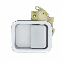 United Pacific Commercial Truck Exterior Door Handles for 2018-2019 PINNACLE - 42196B