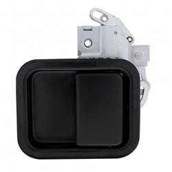 United Pacific Commercial Truck Exterior Door Handles for 2018-2019 PINNACLE - 42198B