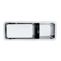 United Pacific Door Handles, Interior 42205B