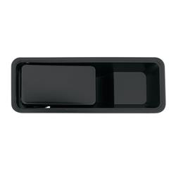 United Pacific Door Handles, Interior 42208B