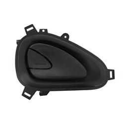 United Pacific Door Handles, Interior 42209B