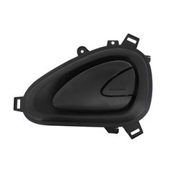 United Pacific Door Handles, Interior 42210B