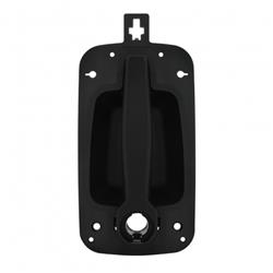 United Pacific Door Handles, Exterior 42212B