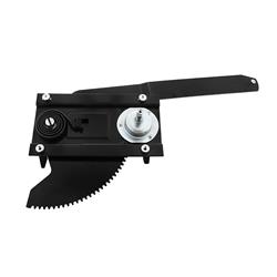 United Pacific Window Regulator Components 42222