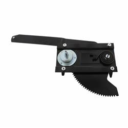 United Pacific Window Regulator Components 42223